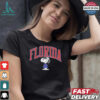 Buffalo Bills Coleman Allen Cook billieve signatures shirt