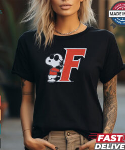 Peanuts x Florida Gators Joe Cool t shirt