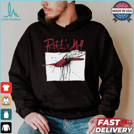 Pearl Jam Dark Matter Worl Tour 2024 Shirt