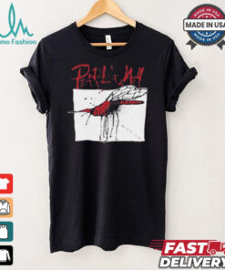 Pearl Jam Dark Matter Worl Tour 2024 Shirt