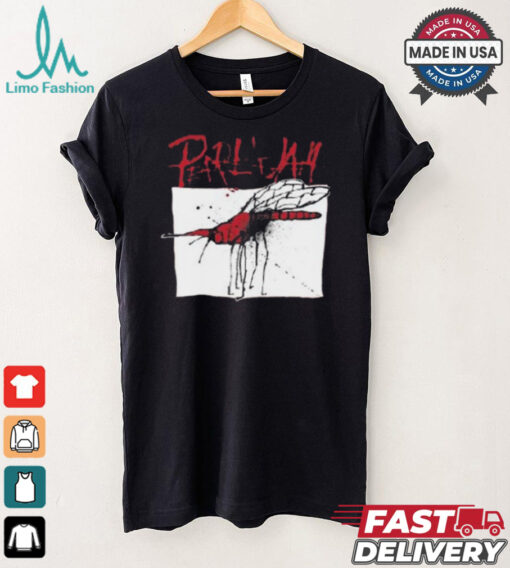 Pearl Jam Dark Matter Worl Tour 2024 Shirt