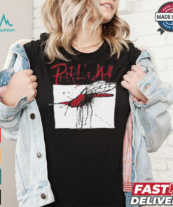 Pearl Jam Dark Matter Worl Tour 2024 Shirt