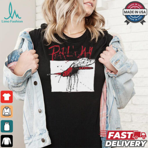 Pearl Jam Dark Matter Worl Tour 2024 Shirt