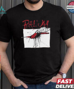 Pearl Jam Dark Matter Worl Tour 2024 Shirt
