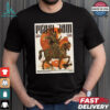Nfl Blitz Browns Myles Garrett Shirt