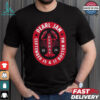 Nebraska Volleyball Herbie Mascot shirt