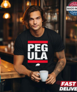 Peg Ula Tee Shirt