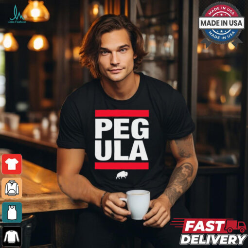 Peg Ula Tee Shirt