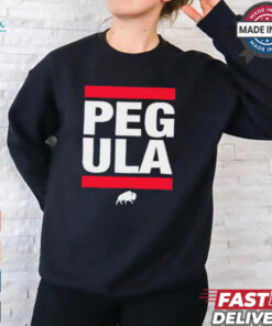 Peg Ula Tee Shirt