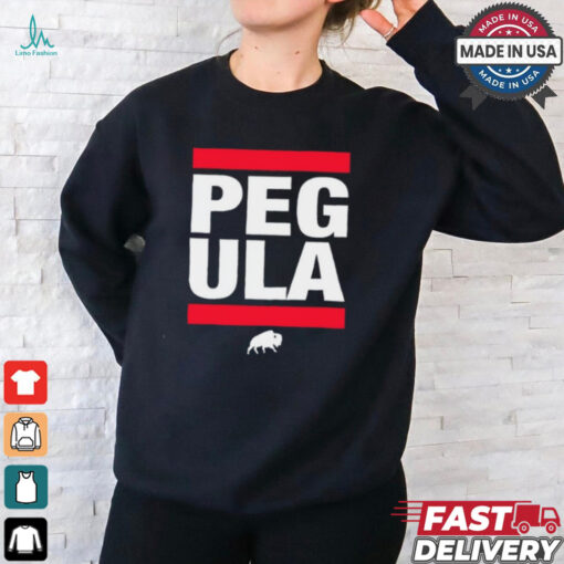 Peg Ula Tee Shirt