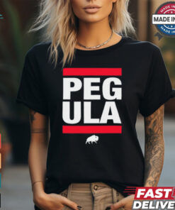 Peg Ula Tee Shirt