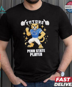 Penn State Nittany Lions Future Player shirt
