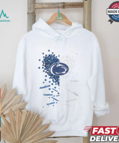 Penn State Nittany Lions Heart Shirt