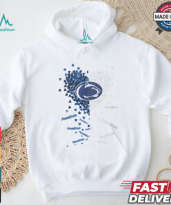 Penn State Nittany Lions Heart Shirt