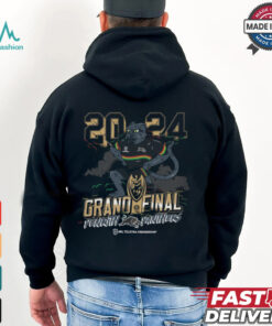 Penrith Panthers NRL 2024 Grand Final Shirt