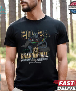 Penrith Panthers NRL 2024 Grand Final Shirt
