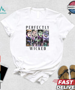 Perfectlbad witches club shirt