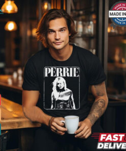 Perrie You Go Your Way Vintage Photo t shirt