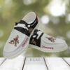 Personalized NHL Ottawa Senators Hey Dude Shoes