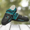 Personalized NHL Minnesota Wild Hey Dude Shoes