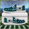 Pittsburgh Steelers 2024 Version Personalized Hey Dude Shoes