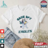 Cat ladies vote fun election theme cut kittens T shirt