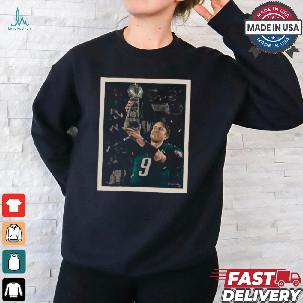 Philadelphia Eagles D Saraiya Super Bowl LII shirt Philadelphia Eagles D Saraiya Super Bowl LII shirt