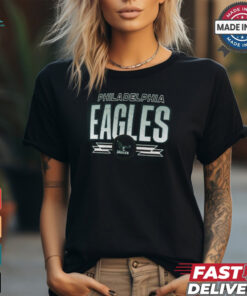 Philadelphia Eagles Fanatics Fading Out T Shirt