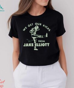 Philadelphia Eagles Jake Elliott Shirt, hoodie, sweater, long sleeve and tank top Philadelphia Eagles Jake Elliott Shirt
