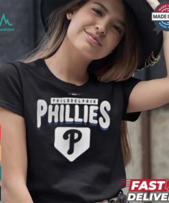 Philadelphia Phillies 2024 Postseason Shirt