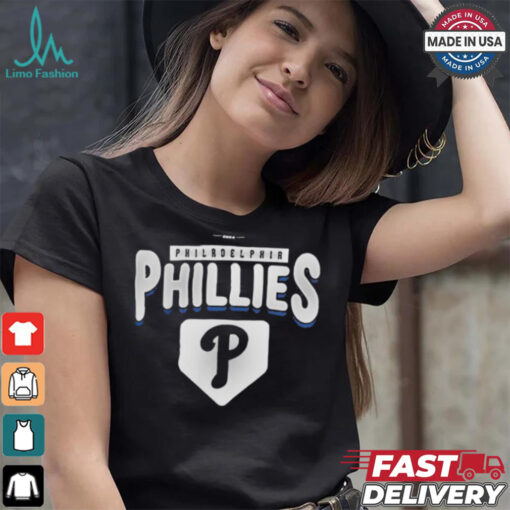 Philadelphia Phillies 2024 Postseason Shirt