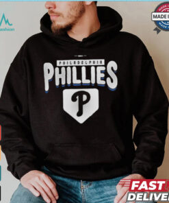 Philadelphia Phillies 2024 Postseason Shirt