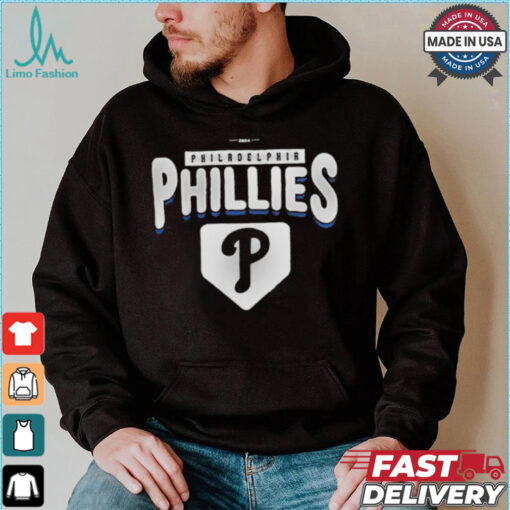 Philadelphia Phillies 2024 Postseason Shirt