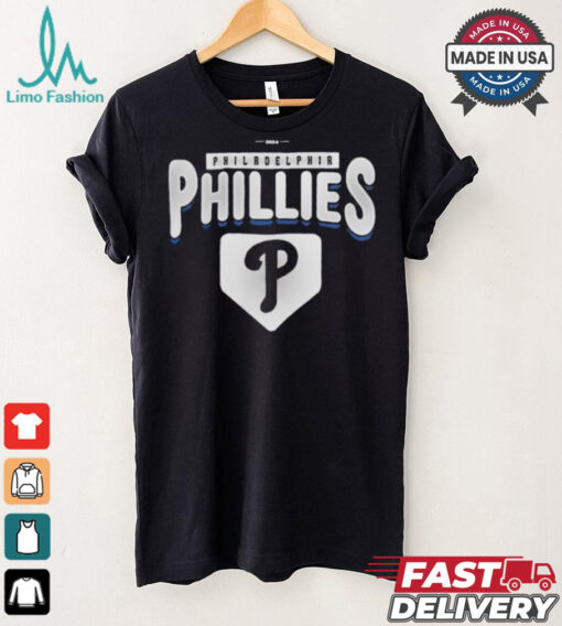 Philadelphia Phillies 2024 Postseason Shirt