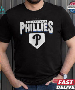 Philadelphia Phillies 2024 Postseason Shirt