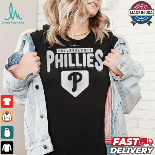 Philadelphia Phillies 2024 Postseason Shirt