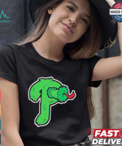 Philadelphia Phillies Character Shirt
