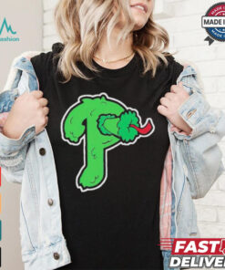 Philadelphia Phillies Character Shirt