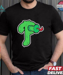 Philadelphia Phillies Character Shirt