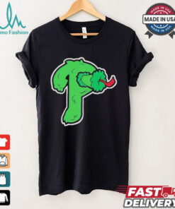 Philadelphia Phillies Character Shirt