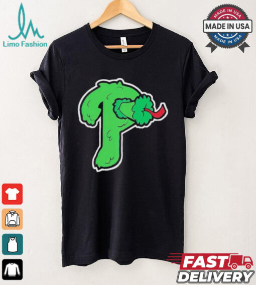 Philadelphia Phillies Character Shirt