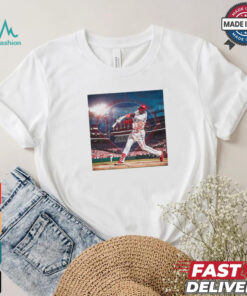 Philadelphia Phillies City of Brotherly Love shirt