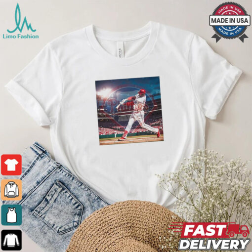 Philadelphia Phillies City of Brotherly Love shirt