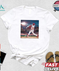 Philadelphia Phillies City of Brotherly Love shirt