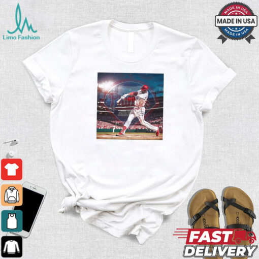 Philadelphia Phillies City of Brotherly Love shirt