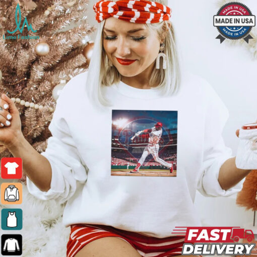Philadelphia Phillies City of Brotherly Love shirt