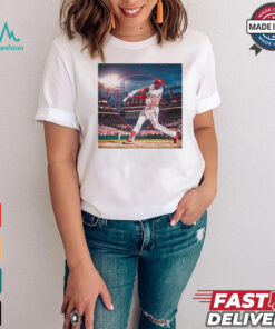 Philadelphia Phillies City of Brotherly Love shirt
