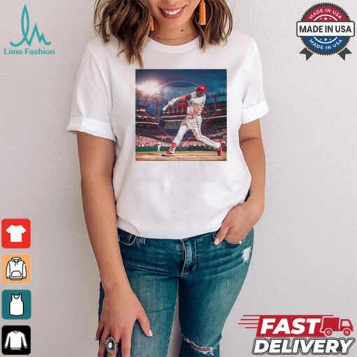 Philadelphia Phillies City of Brotherly Love shirt