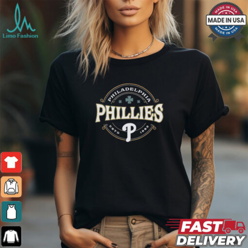 Philadelphia Phillies Est. 1883 shirt