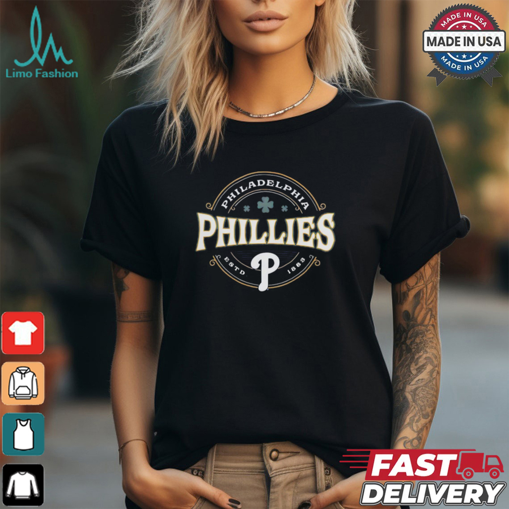 Philadelphia Phillies Est. 1883 shirt Philadelphia Phillies Est. 1883 shirt